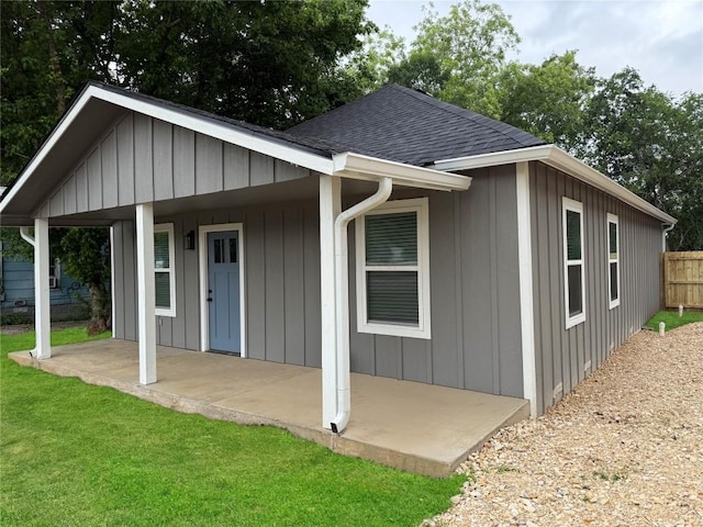309 N Rockdale St, Lexington, TX 78947 - photo 1