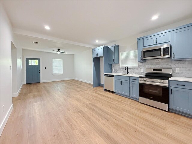 309 N Rockdale St, Lexington, TX 78947 - photo 7