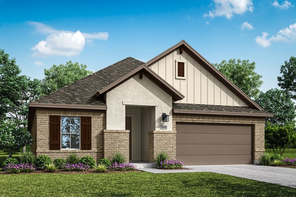 6806 Quiet Stream Way, Buda, TX 78610 - photo 1