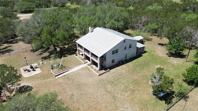 260 Flatrock Trl, Marble Falls, TX 78654 - photo 4