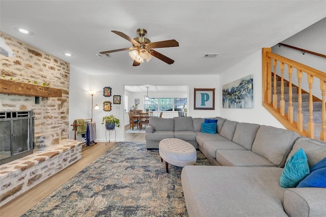 260 Flatrock Trl, Marble Falls, TX 78654 - photo 28