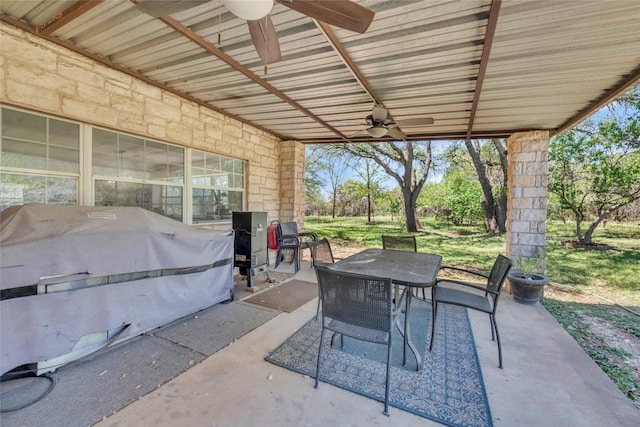 260 Flatrock Trl, Marble Falls, TX 78654 - photo 35