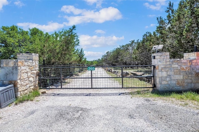 260 Flatrock Trl, Marble Falls, TX 78654 - photo 40