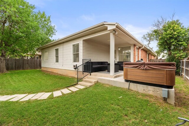 4713 Ramies Run, Austin, TX 78749 - photo 31