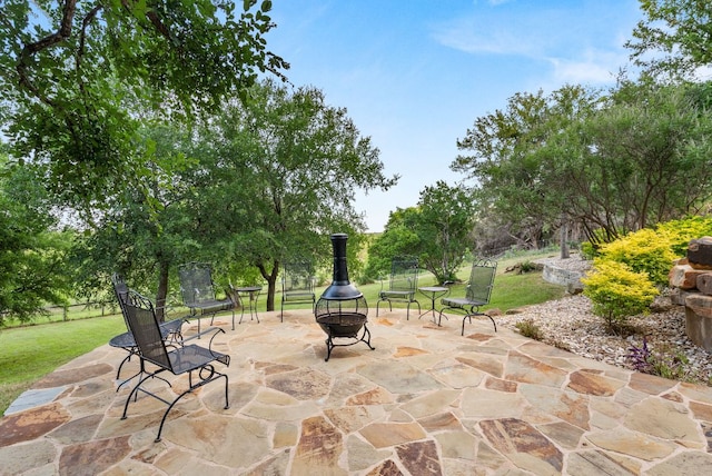 300 Rio Gabriel Dr, Liberty Hill, TX 78642 - photo 33