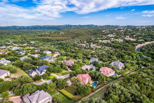 2116 Demona Dr, Austin, TX 78733 - view of property location featuring nearby suburban area
