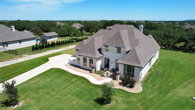 121 Buffalo Speedway Dr, Liberty Hill, TX 78642 - photo 1