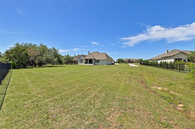 121 Buffalo Speedway Dr, Liberty Hill, TX 78642 - photo 28