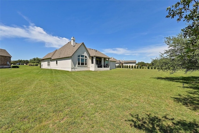 121 Buffalo Speedway Dr, Liberty Hill, TX 78642 - photo 29