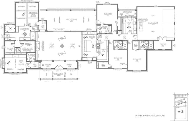 1402 Countryside Bnd, Fredericksburg, TX 78624 - room layout