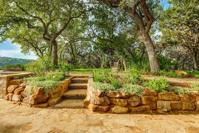 13708 Montview Dr, Austin, TX 78732 - view of home's community