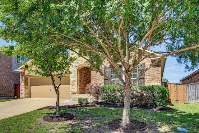 1104 Chad Dr, Round Rock, TX 78665 - photo 3