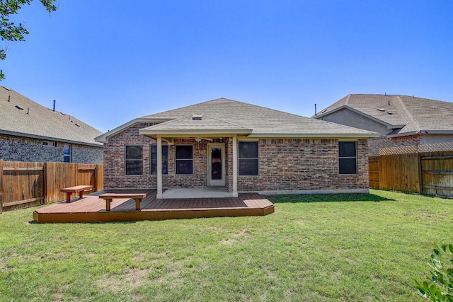 1104 Chad Dr, Round Rock, TX 78665 - photo 36