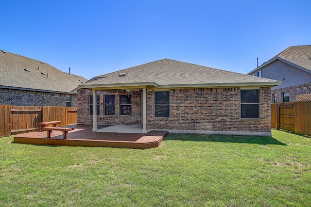 1104 Chad Dr, Round Rock, TX 78665 - photo 37