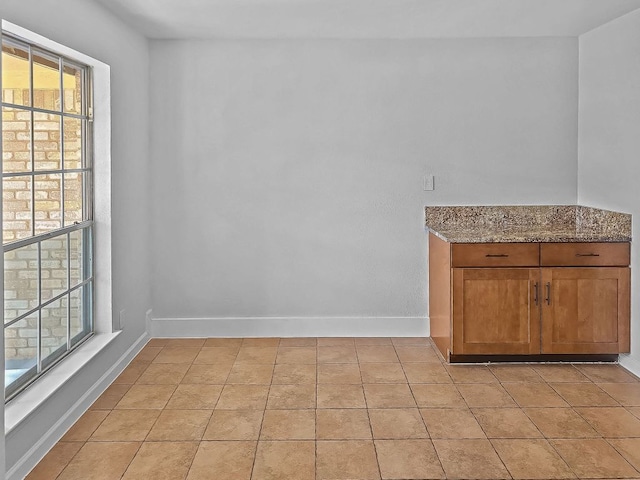 1801 Rock Creek Dr, Round Rock, TX 78681 - empty room featuring baseboards