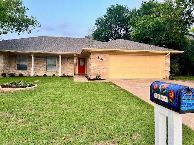 1801 Rock Creek Dr, Round Rock, TX 78681 - photo 10