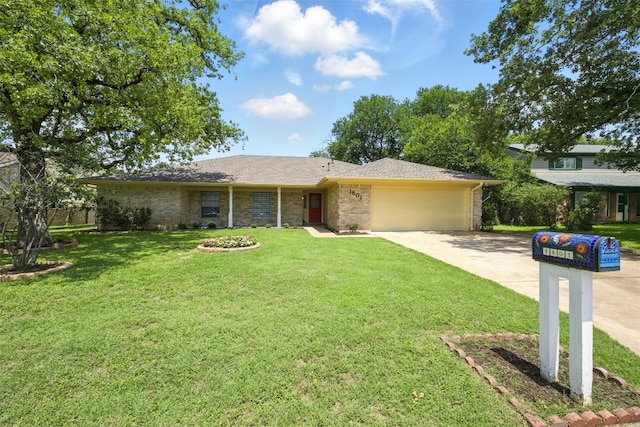 1801 Rock Creek Dr, Round Rock, TX 78681 - photo 37