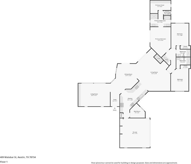 409 Malabar St, Austin, TX 78734 - photo 39