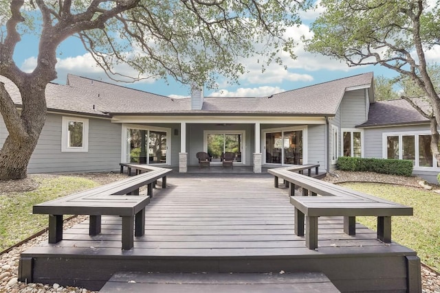409 Malabar St, Austin, TX 78734 - photo 33