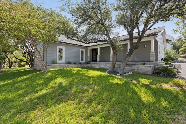 409 Malabar St, Austin, TX 78734 - photo 3