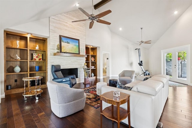 409 Malabar St, Austin, TX 78734 - photo 9