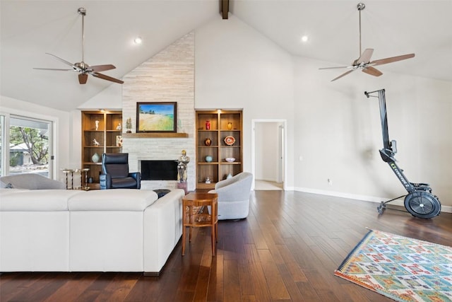 409 Malabar St, Austin, TX 78734 - photo 10
