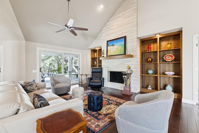 409 Malabar St, Austin, TX 78734 - photo 11
