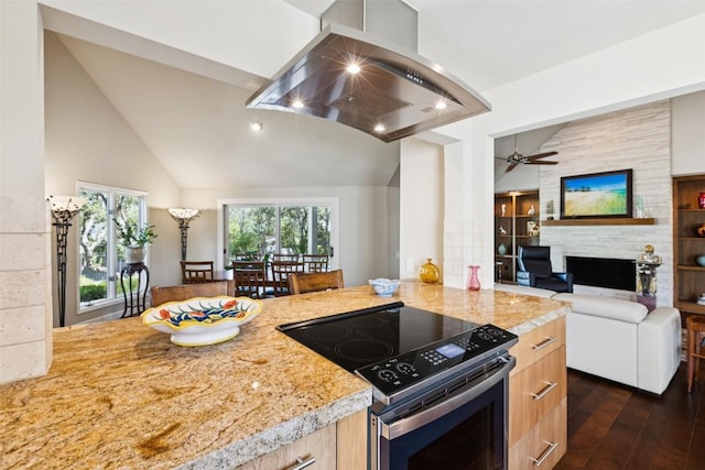 409 Malabar St, Austin, TX 78734 - photo 15