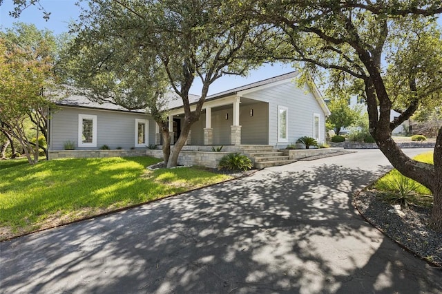 409 Malabar St, Austin, TX 78734 - photo 1