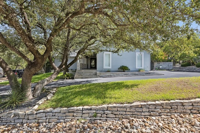 409 Malabar St, Austin, TX 78734 - photo 2