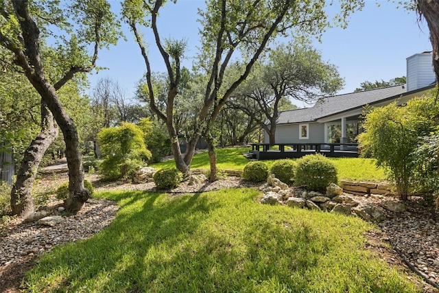 409 Malabar St, Austin, TX 78734 - photo 34