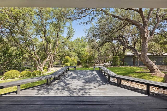 409 Malabar St, Austin, TX 78734 - photo 32
