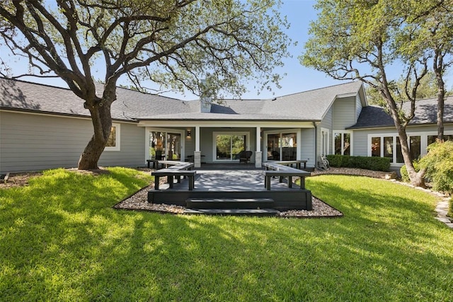 409 Malabar St, Austin, TX 78734 - photo 35