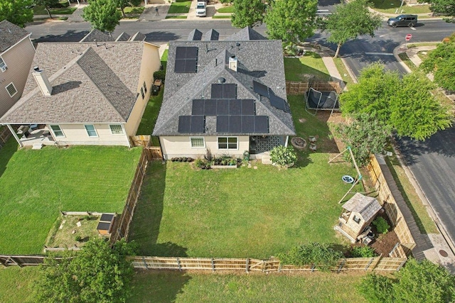 418 Rosedale Blvd, Georgetown, TX 78628 - view of subject property