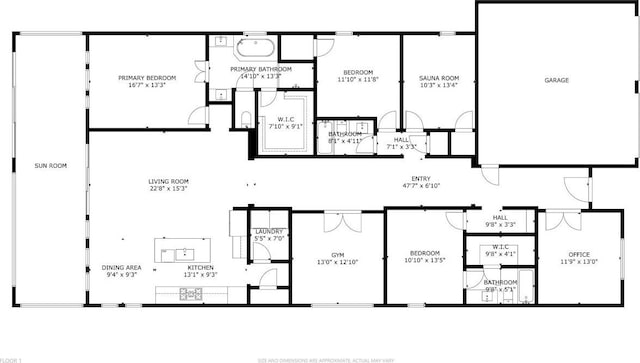 16600 Christina Garza Dr, Manor, TX 78653 - photo 38