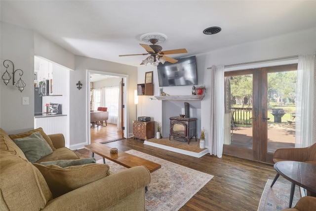 503 S Mustang Ave, Cedar Park, TX 78613 - photo 4