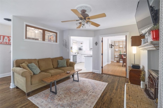 503 S Mustang Ave, Cedar Park, TX 78613 - photo 6