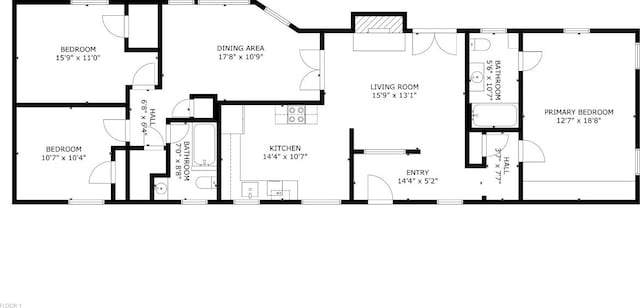 503 S Mustang Ave, Cedar Park, TX 78613 - photo 30
