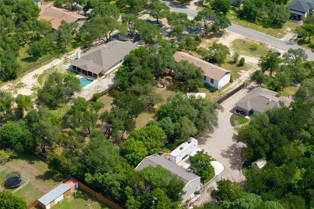 503 S Mustang Ave, Cedar Park, TX 78613 - photo 36