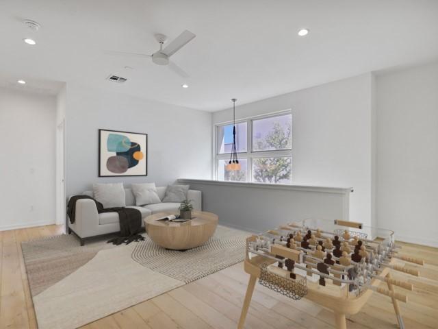2506 Sutherland St, Austin, TX 78746 - photo 4