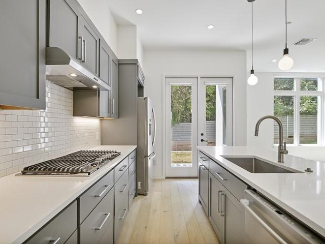 2506 Sutherland St, Austin, TX 78746 - photo 13