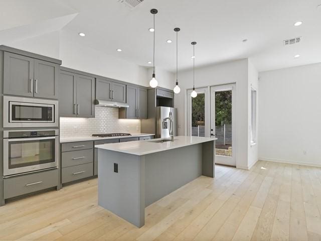 2506 Sutherland St, Austin, TX 78746 - photo 10