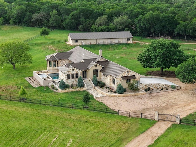 101 Spears Ranch Rd, Jarrell, TX 76537 - photo 1