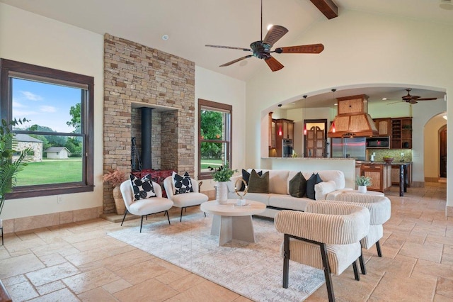 101 Spears Ranch Rd, Jarrell, TX 76537 - photo 13