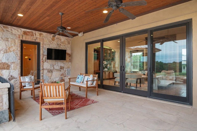 101 Spears Ranch Rd, Jarrell, TX 76537 - photo 23