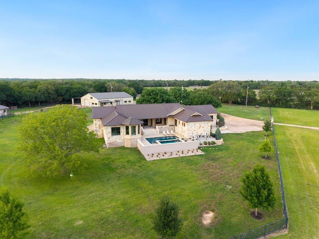 101 Spears Ranch Rd, Jarrell, TX 76537 - photo 27