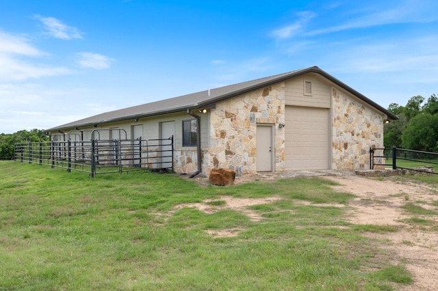101 Spears Ranch Rd, Jarrell, TX 76537 - photo 28