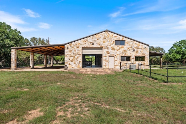 101 Spears Ranch Rd, Jarrell, TX 76537 - photo 31