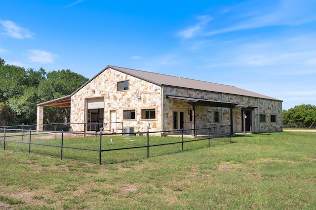 101 Spears Ranch Rd, Jarrell, TX 76537 - photo 32