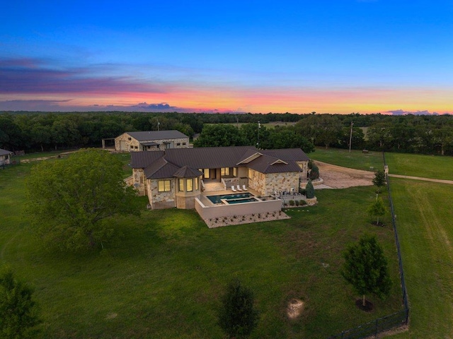 101 Spears Ranch Rd, Jarrell, TX 76537 - photo 3